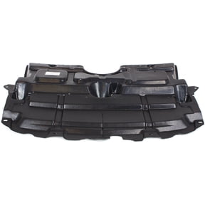 Front Engine Splash Shield Compatible with LEXUS IS250/IS350 2006-2008 Under Cover AWD