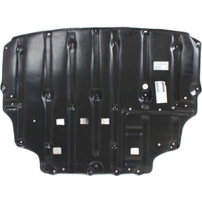 Front Engine Splash Shield Compatible with LEXUS LS430 2004-2006 Under Cover
