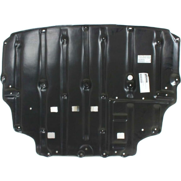 Front Engine Splash Shield Compatible with LEXUS LS430 2004-2006 Under Cover