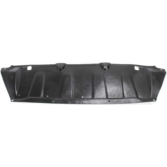 Front Engine Splash Shield Compatible with LEXUS RX330 2004-2006/RX350 2007-2009 Under Cover