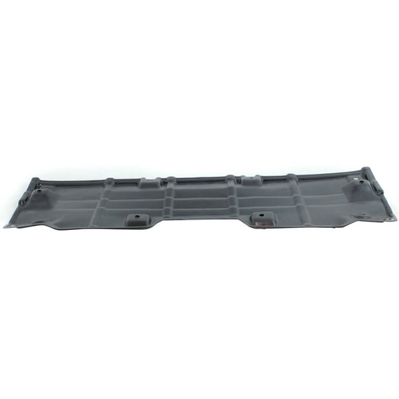 Front Engine Splash Shield Compatible with LEXUS RX350 2010-2015/RX450H 2015 Under Cover Canada Built