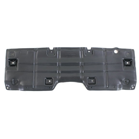 Front Engine Splash Shield Compatible with LEXUS RX350/RX450H 2010-2015 Under Cover Japan Built