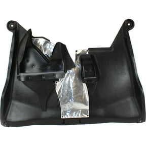 Front Engine Splash Shield Compatible with LINCOLN MKT/FLEX 2010-2017 / MKS 2013-2016/TAURUS 2013-2017 Under Cover