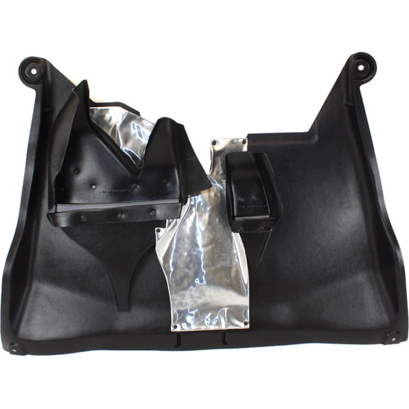 Front Engine Splash Shield Compatible with LINCOLN MKT/FLEX 2010-2017 / MKS 2013-2016/TAURUS 2013-2017 Under Cover