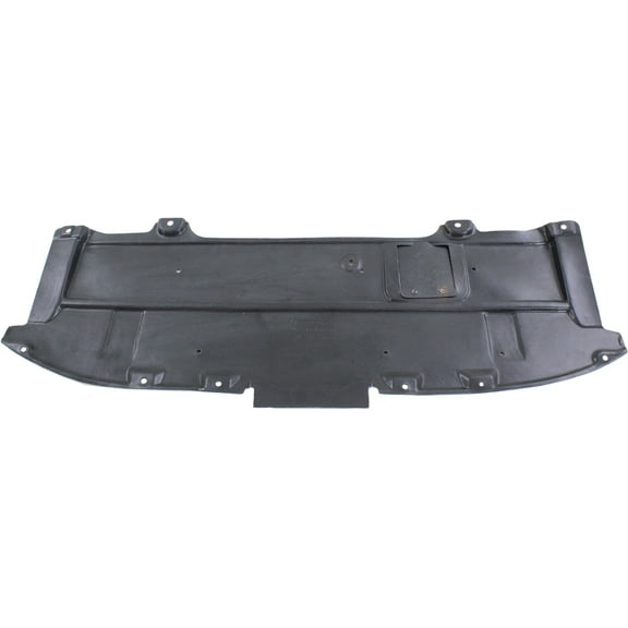 Front Engine Splash Shield Compatible with MAZDA CX-5 2013-2016 Under Cover
