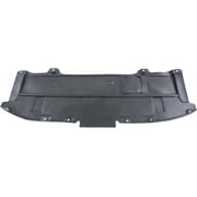Front Engine Splash Shield Compatible with MAZDA CX-5 2013-2016 Under Cover