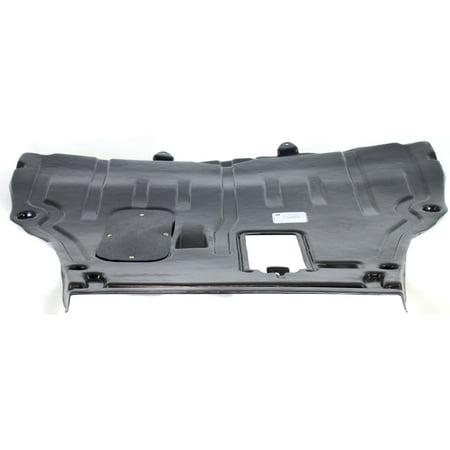 Front Engine Splash Shield Compatible with MAZDA CX-7 2007-2012 Under Cover