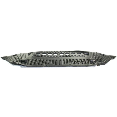 Front Engine Splash Shield Compatible with MERCEDES BENZ C63 AMG 2008-2015/E63 AMG 2010-2013/CLS63 AMG 2012-2013 Under Cover