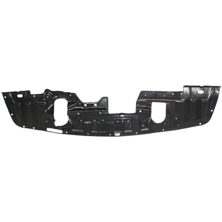 Front Engine Splash Shield Compatible with MITSUBISHI LANCER 2008-2015 Under Cover