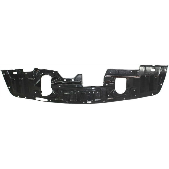 Front Engine Splash Shield Compatible with MITSUBISHI LANCER 2008-2015 Under Cover