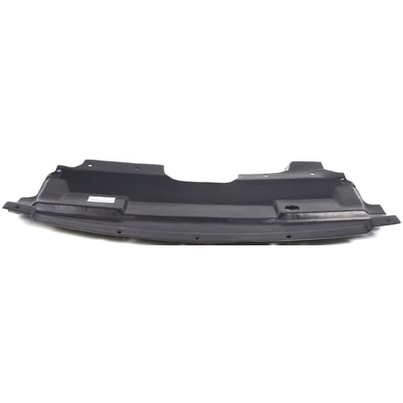 Front Engine Splash Shield Compatible with NISSAN ALTIMA 2006 Under Cover SE-R Model 3.5L Eng.