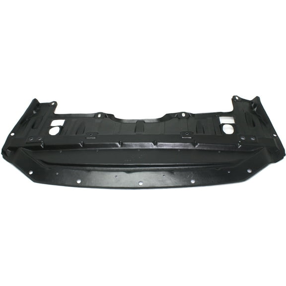 Front Engine Splash Shield Compatible with NISSAN ALTIMA 2013-2015 Under Cover 2.5L/3.5L Eng Sedan