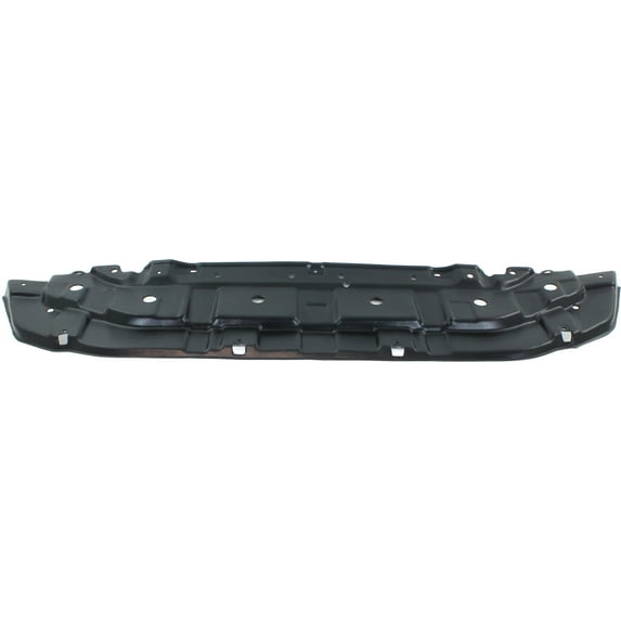 Front Engine Splash Shield Compatible with SUZUKI KIZASHI 2010-2013 Under Cover