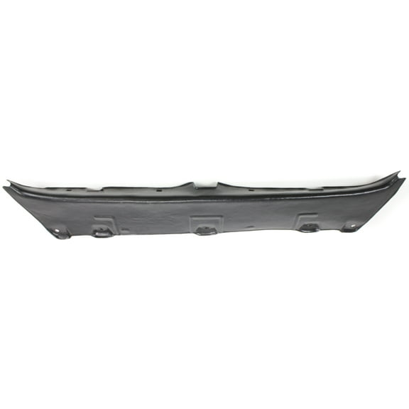 Front Engine Splash Shield Compatible with TOYOTA CAMRY 1992-1996 Under Cover
