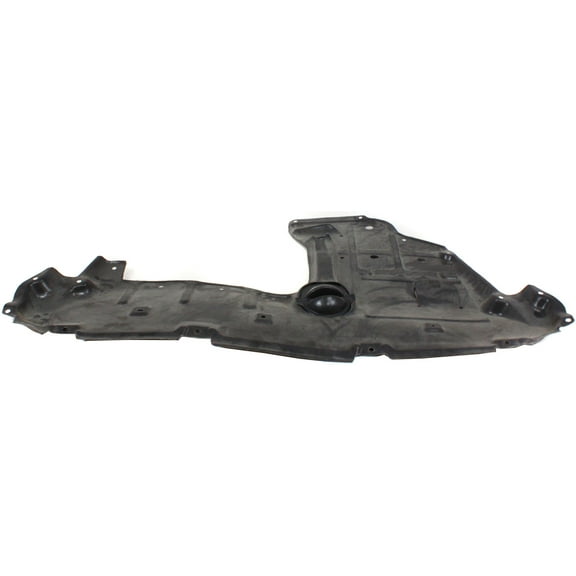 Front Engine Splash Shield Compatible with TOYOTA RAV4 2006-2012 Under Cover