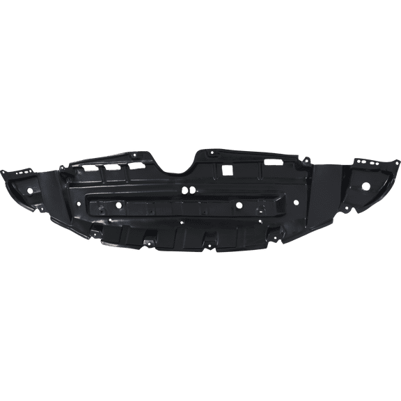 Garage-Pro Front Engine Splash Shield Compatible with Toyota Sienna 2011-2020