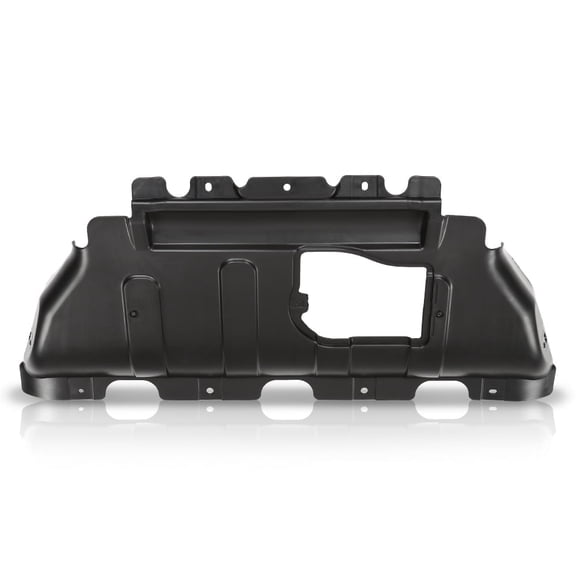 Front Engine Splash Shield Fit For 2011-2024 Dodge Durango 2011-2021 Jeep Grand Cherokee