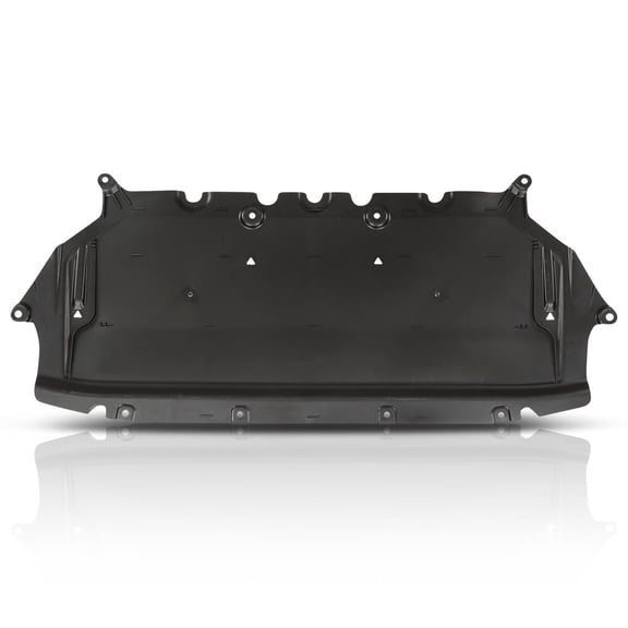 Front Engine Splash Shield Fit For 2016-2023 BMW 530i 540i 740 750i 51757340168