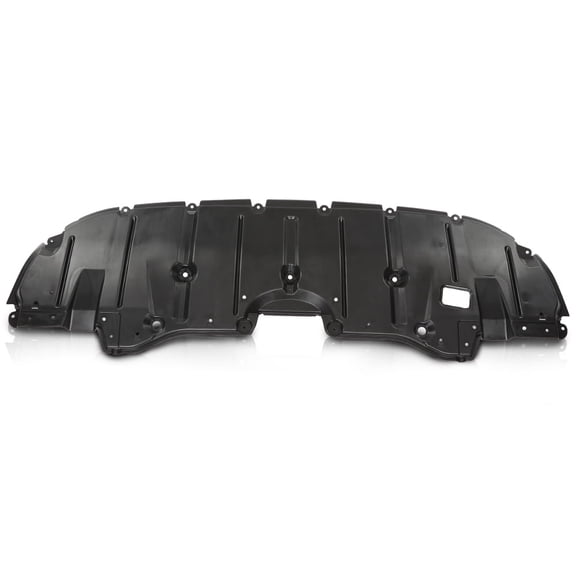 Front Engine Splash Shield Fit For 2020-2023 Toyota Highlander TO1228286