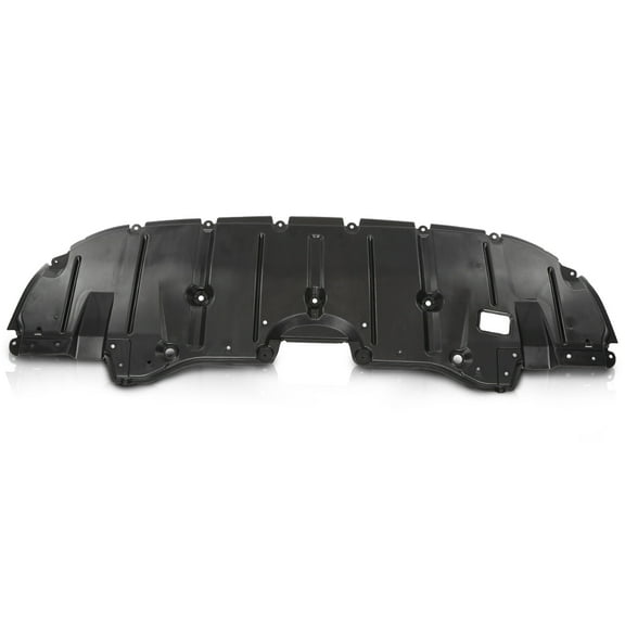 Front Engine Splash Shield Fit For 2020-2023 Toyota Highlander TO1228286