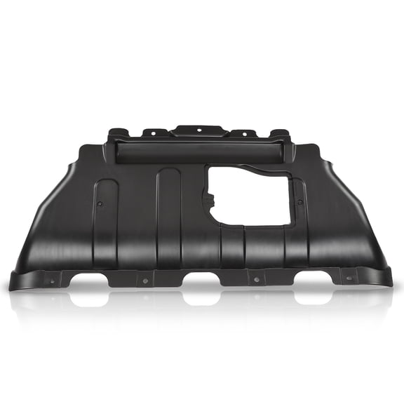 Front Engine Splash Shield Fit for Dodge Durango 2011-2024/ Jeep Grand Cherokee Summit 2021 55079191AE, CH1228121