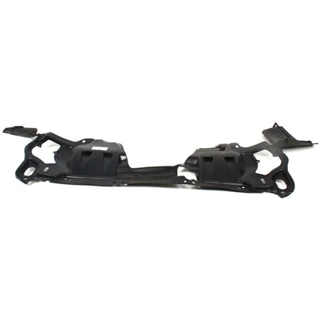 Front Engine Splash Shield For 08-12 Honda Accord Coupe 08-12 Honda Accord Sedan