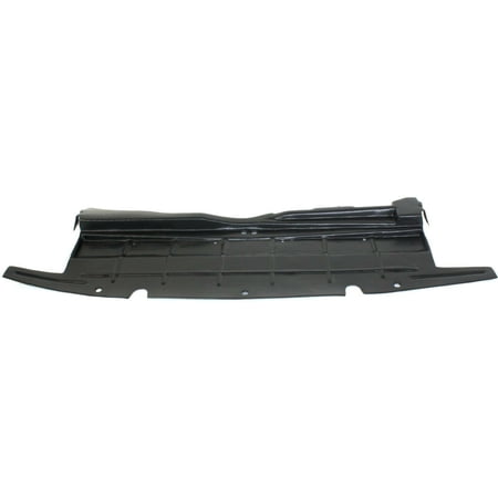 Front Engine Splash Shield For 2004-2008 Malibu Sedan 2004-2007 Malibu Hatchback