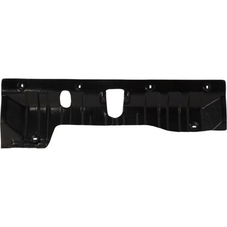 Front Engine Splash Shield For 2004-2009 Kia Spectra 2005-2009 Spectra5
