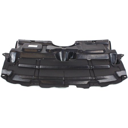 Front Engine Splash Shield For 2006-2008 Lexus IS250 AWD Under Cover 2.5L