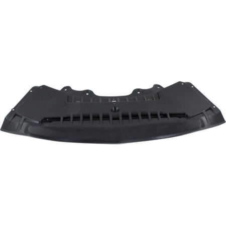 Front Engine Splash Shield For 2007-2010 CL550 2007-2014 CL600 2010-2013 S400