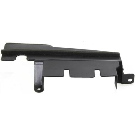 Front Engine Splash Shield For 2007-2012 Nissan Altima 2009-2014 Nissan Maxima