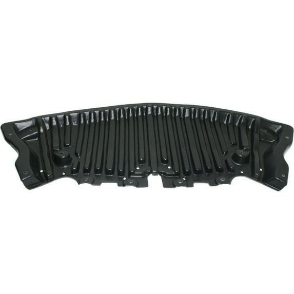 Front Engine Splash Shield For 2010-13 Mercedes-Benz E350 4Matic Wagon AWD 4-Dr