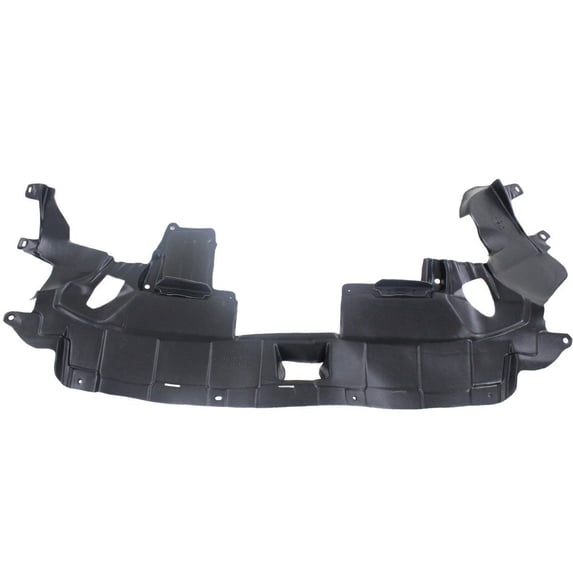Front Engine Splash Shield For 2010-2011 Honda CR-V