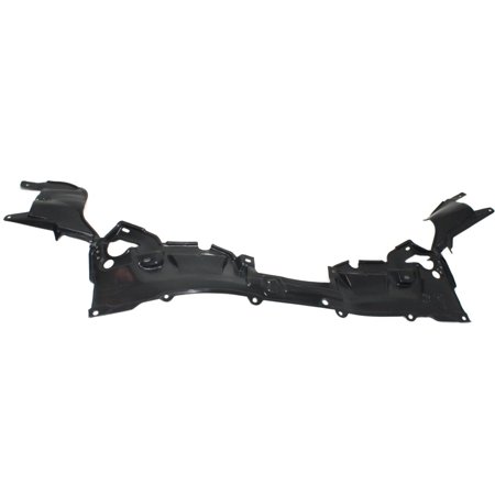 Front Engine Splash Shield For 2012-2015 Honda Civic 2013-2015 Acura ILX