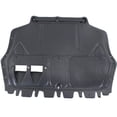 thumbnail image 1 of Front Engine Splash Shield For 2012-2015 Volkswagen Passat, 1 of 5