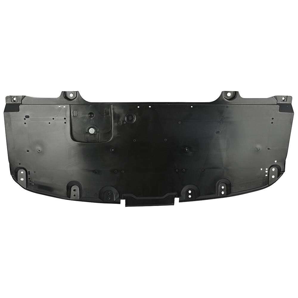 Front Engine Splash Shield For 2014-2017 Mazda 6 MA1228119