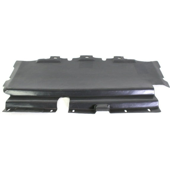 Front Engine Splash Shield For 99-2003 Ford F-150 99-2002 Expedition