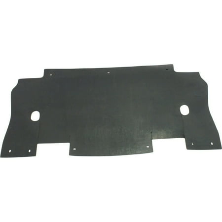 Front Engine Splash Shield For Ford 2004-2006 F-150