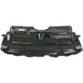 thumbnail image 1 of Front Engine Splash Shield For Lexus 2006-2008 IS250 Base Sedan AWD, 1 of 9