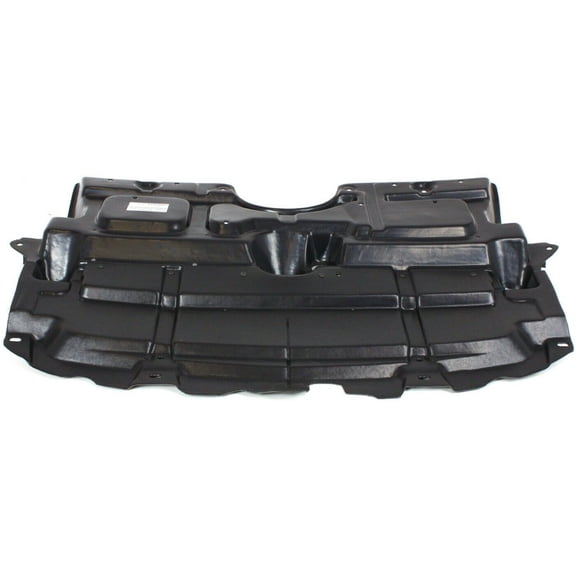 Front Engine Splash Shield For Lexus 2006-2008 IS250 Base Sedan AWD