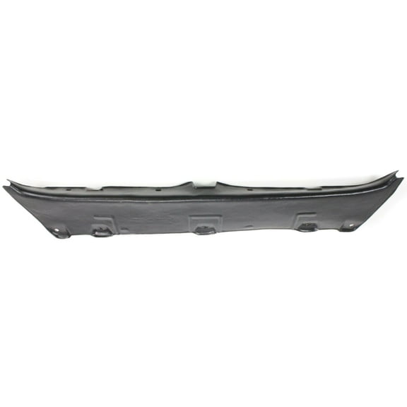 Front Engine Splash Shield For Lexus 92-96 ES300 Toyota 92-96 Camry Outer