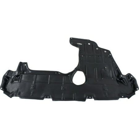 Front Engine Splash Shield For Toyota 2009-2010 RAV4 Sport Utility Models