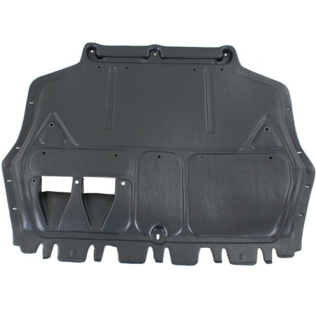 Front Engine Splash Shield For Volkswagen 2012-2019 Passat