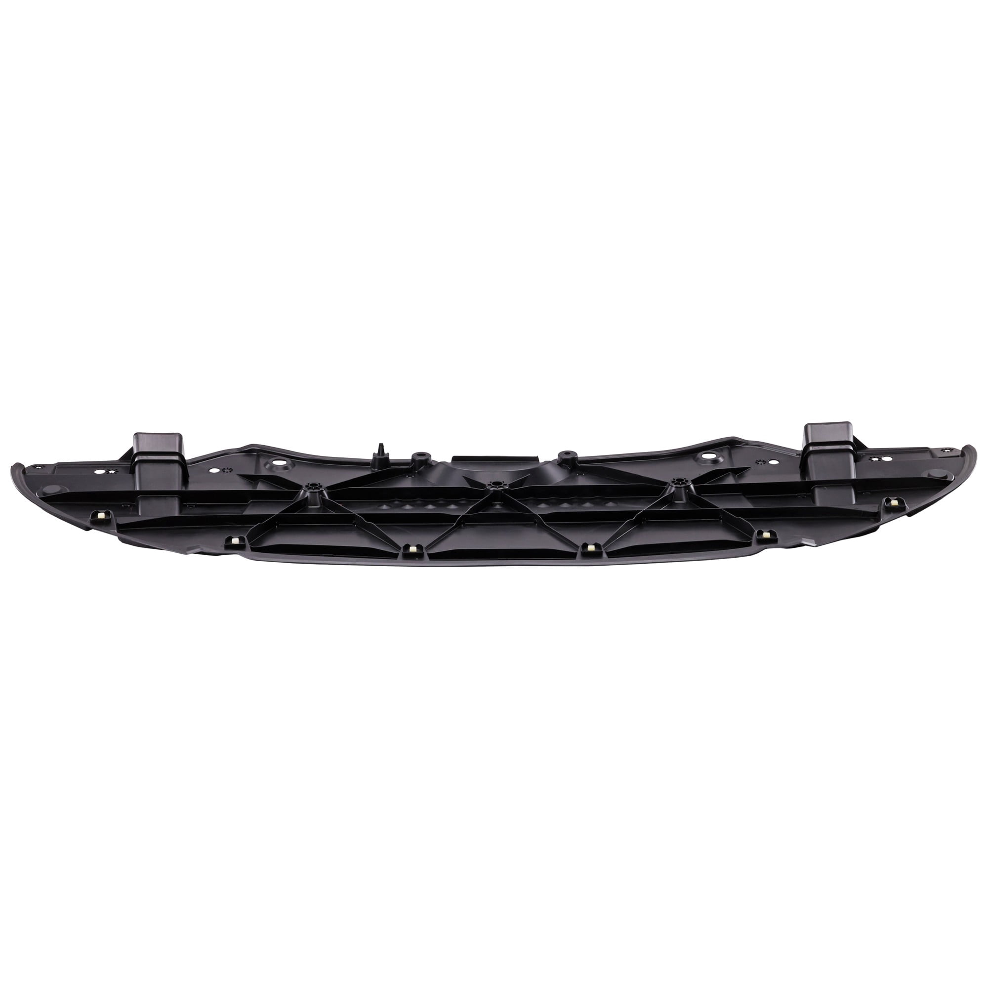 Car Engine Splash Shield Guard Under Cover Black For 2020 Lexus RX300 2