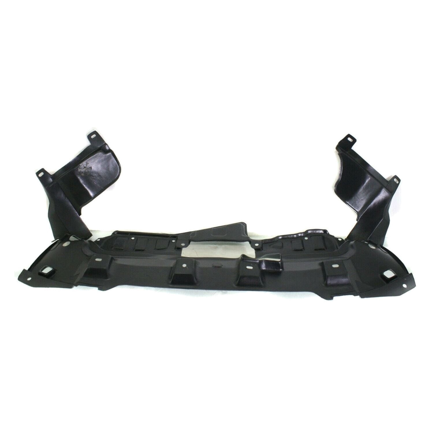 Shield For Engine Front Engine Splash Shield - Protective Underbody Cover - Walmart.com