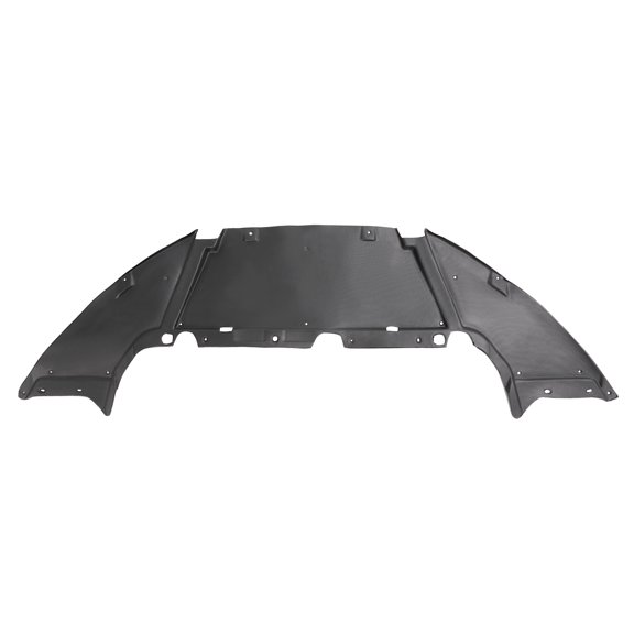 Front Engine Splash Shield Under Cover Air Deflector For 2012 -2018 Ford Focus