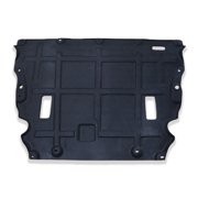 Garage-Pro Front Valance Splash Shield For Ford Fusion 2013-2016 - Engine Under Cover Replacement