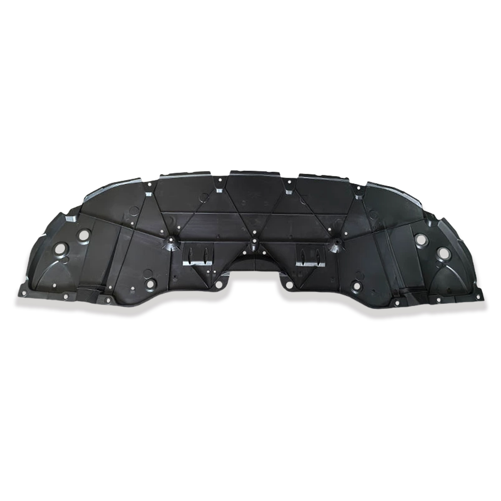Front Engine Splash Shield Under Cover, Fit For Toyota Camry 2018-2024 ...