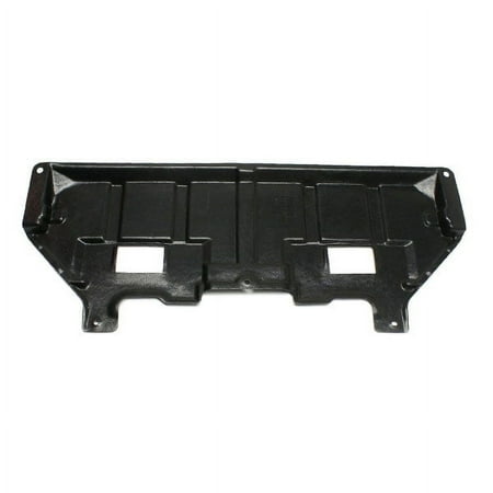 Front Engine Splash Shield Under Cover For 04-06 G-35 Sedan IN1228128 75881AQ010