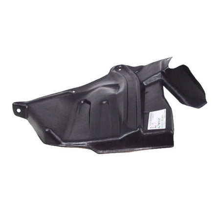 Front Engine Splash Shield Under Cover For 93-01 Altima LH Driver Side NI1250137